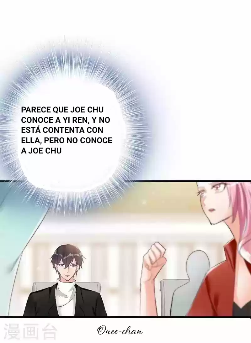 Mi Esposa Es Un Poco Fría - Capítulo 24 - Página 13 - LectorTMOo