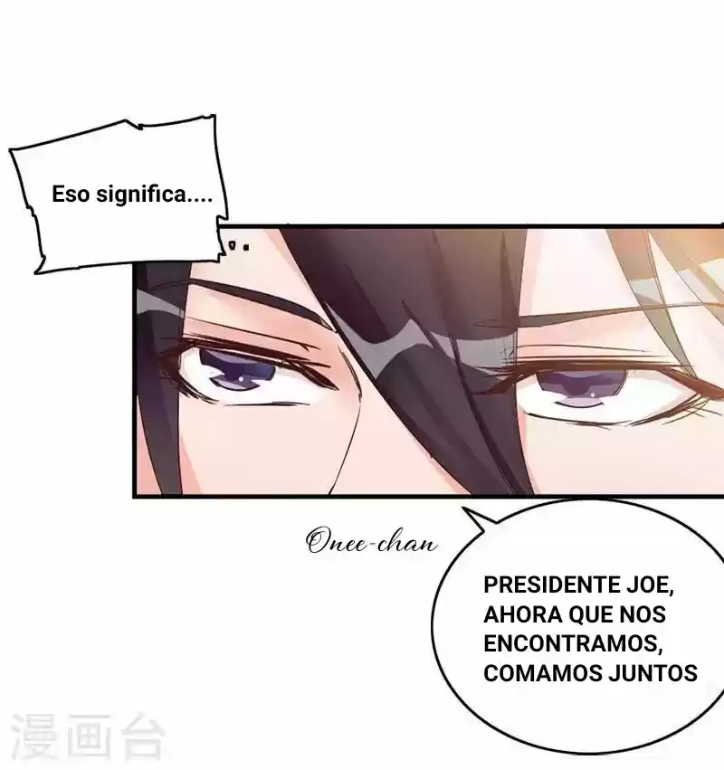 Mi Esposa Es Un Poco Fría - Capítulo 24 - Página 14 - LectorTMOo