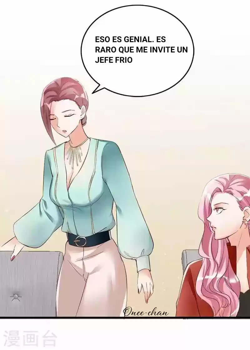 Mi Esposa Es Un Poco Fría - Capítulo 24 - Página 15 - LectorTMOo