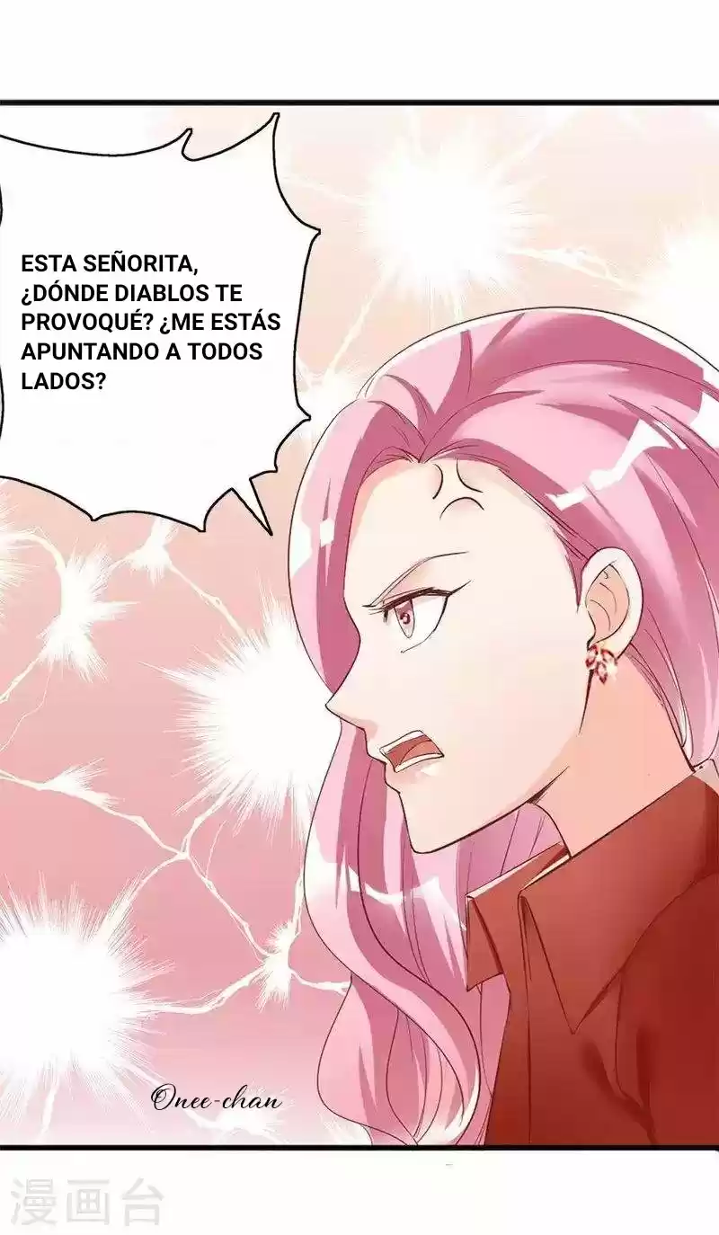Mi Esposa Es Un Poco Fría - Capítulo 24 - Página 18 - LectorTMOo