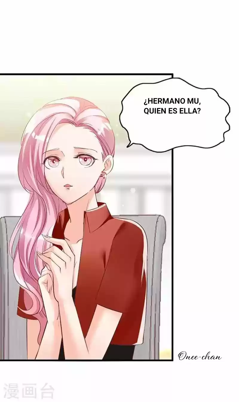 Mi Esposa Es Un Poco Fría - Capítulo 24 - Página 19 - LectorTMOo