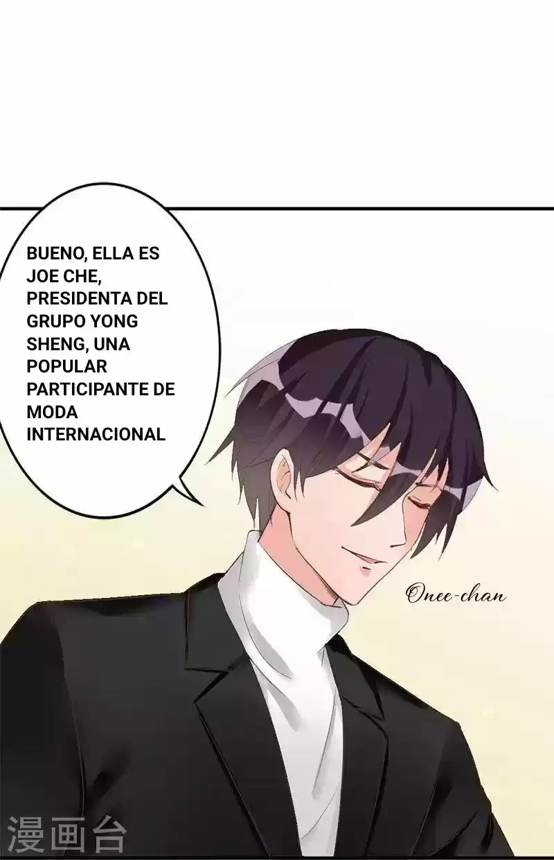 Mi Esposa Es Un Poco Fría - Capítulo 24 - Página 20 - LectorTMOo