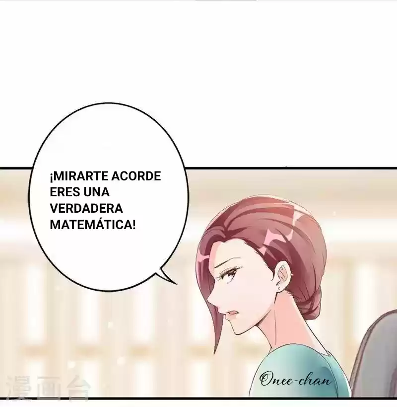 Mi Esposa Es Un Poco Fría - Capítulo 24 - Página 21 - LectorTMOo