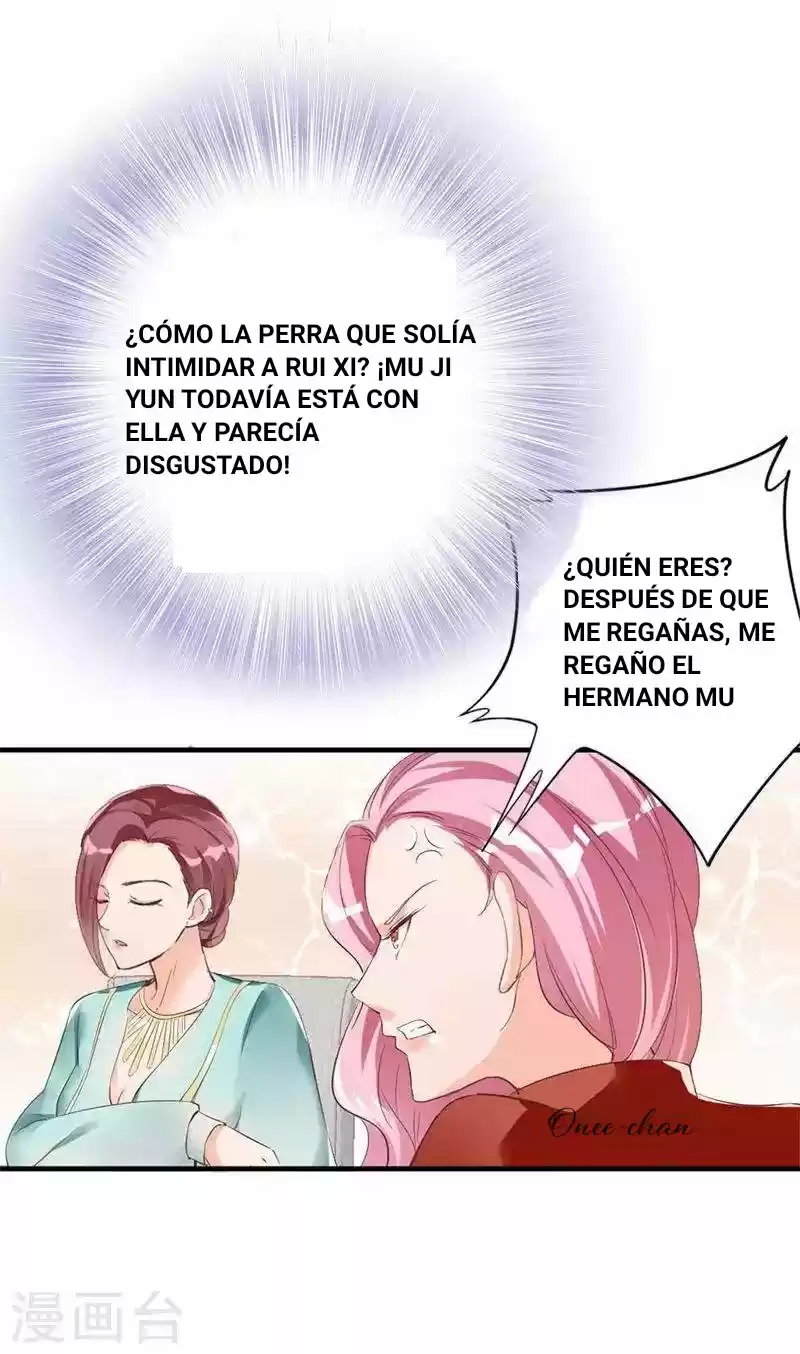 Mi Esposa Es Un Poco Fría - Capítulo 24 - Página 22 - LectorTMOo
