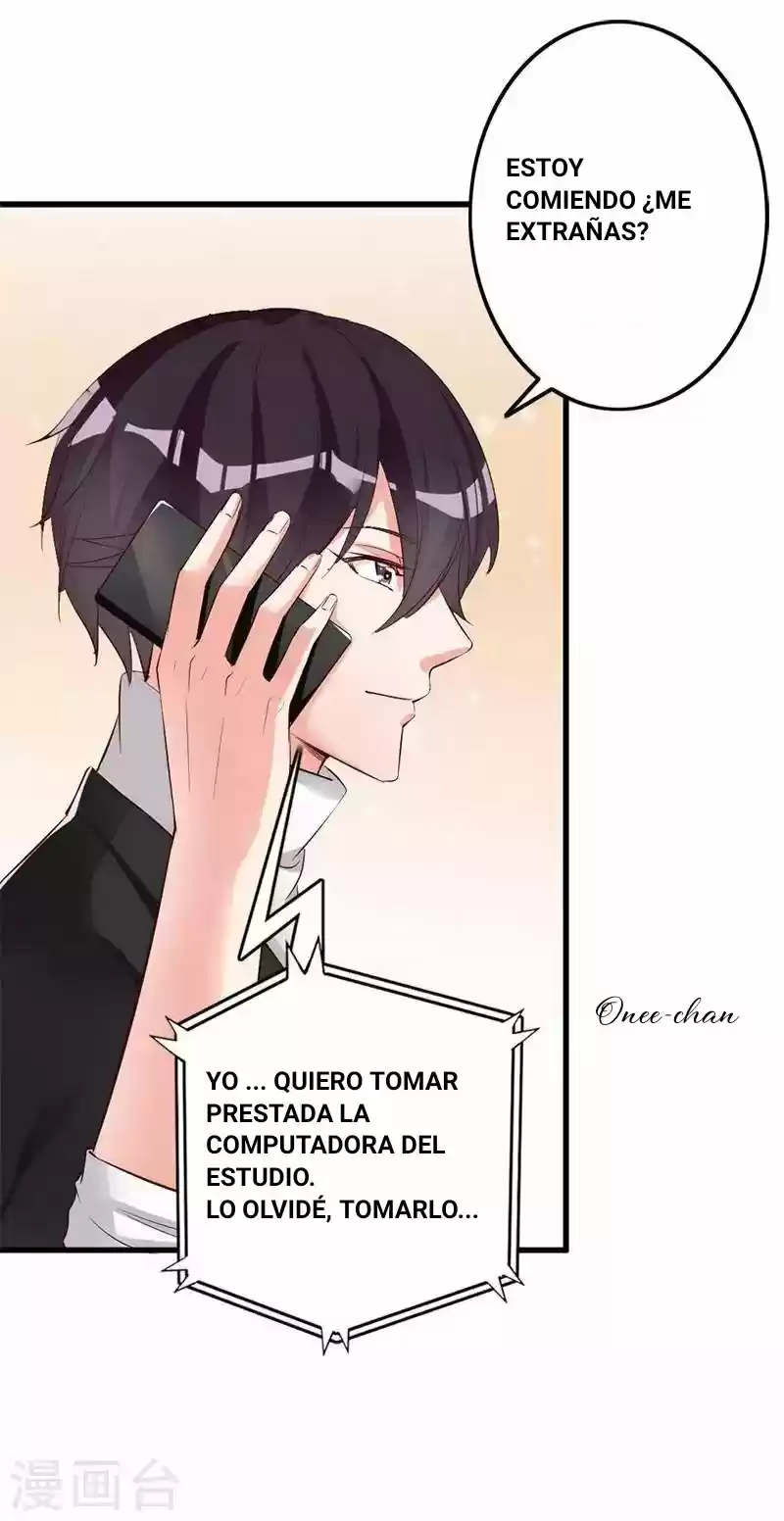 Mi Esposa Es Un Poco Fría - Capítulo 24 - Página 26 - LectorTMOo
