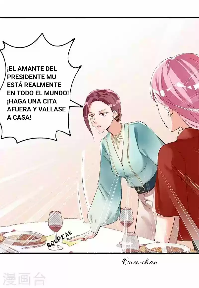 Mi Esposa Es Un Poco Fría - Capítulo 25 - Página 2 - LectorTMOo