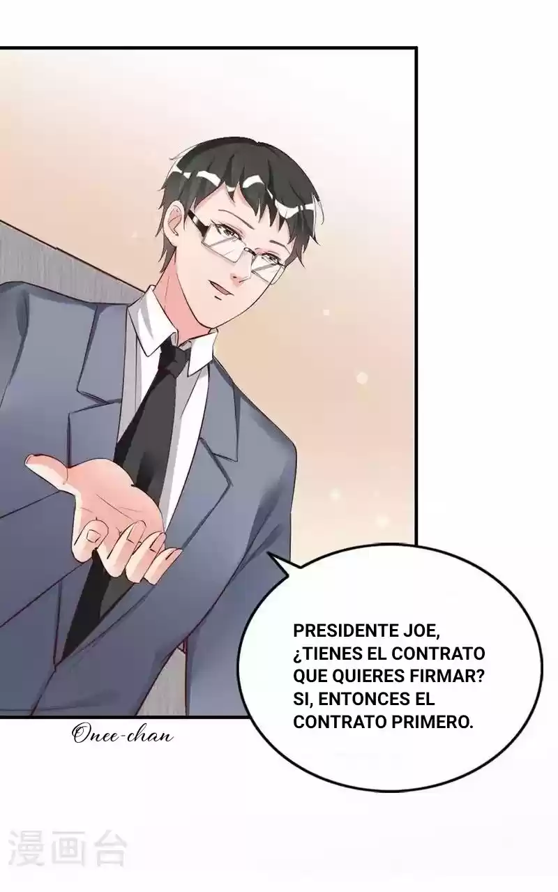 Mi Esposa Es Un Poco Fría - Capítulo 25 - Página 6 - LectorTMOo