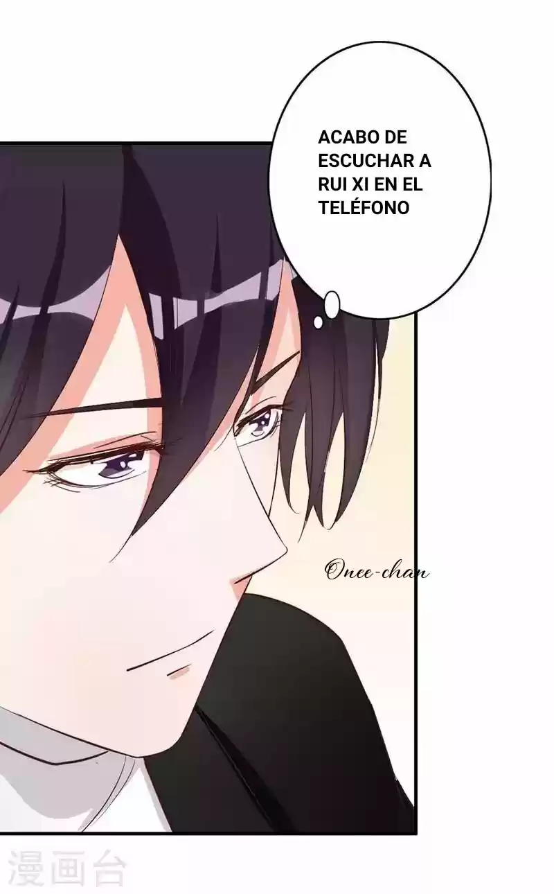 Mi Esposa Es Un Poco Fría - Capítulo 25 - Página 13 - LectorTMOo