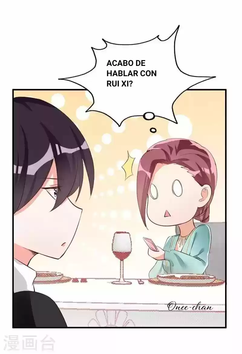 Mi Esposa Es Un Poco Fría - Capítulo 25 - Página 14 - LectorTMOo