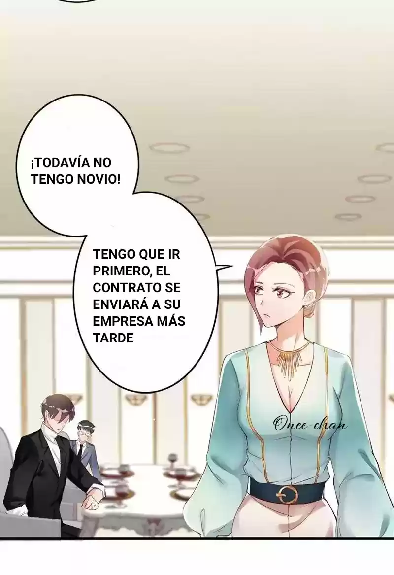 Mi Esposa Es Un Poco Fría - Capítulo 25 - Página 16 - LectorTMOo