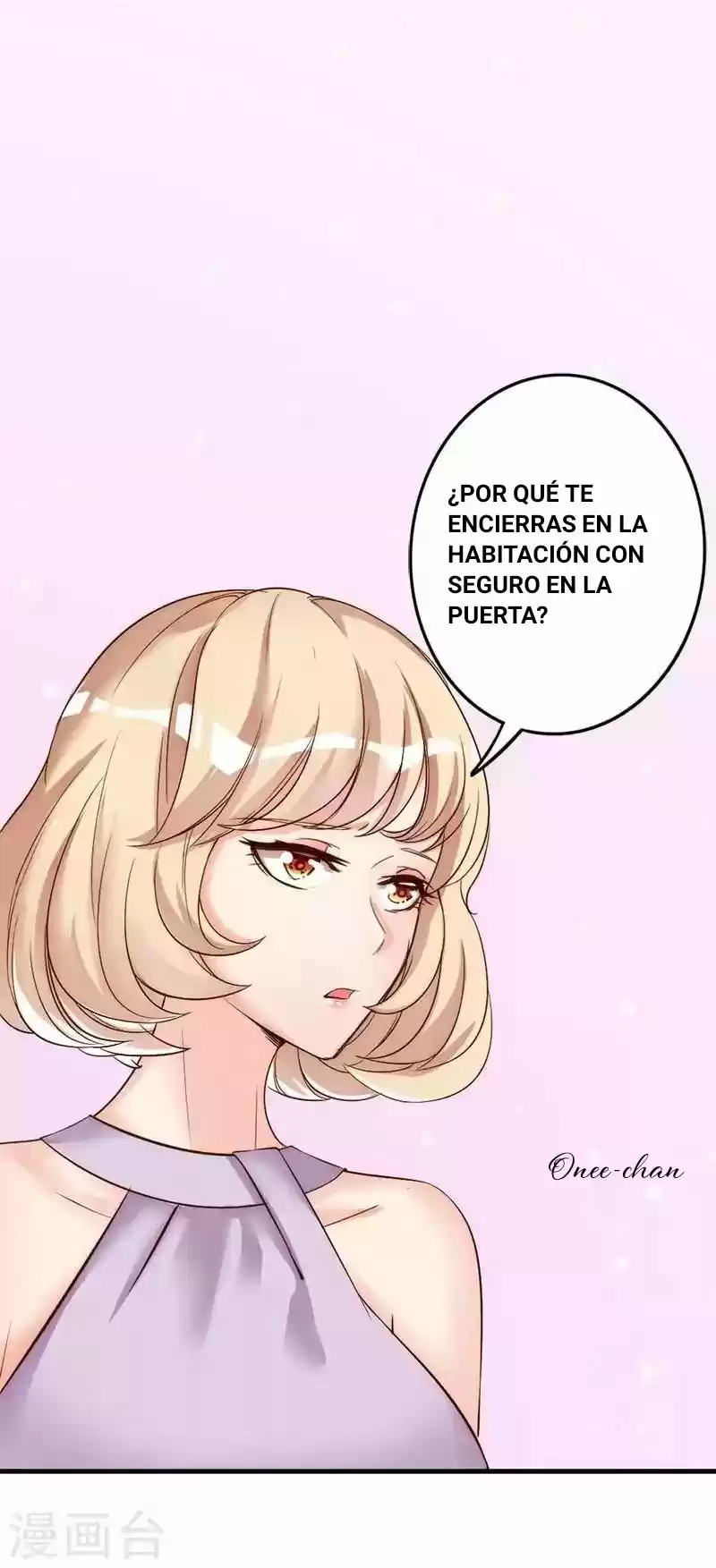 Mi Esposa Es Un Poco Fría - Capítulo 25 - Página 21 - LectorTMOo
