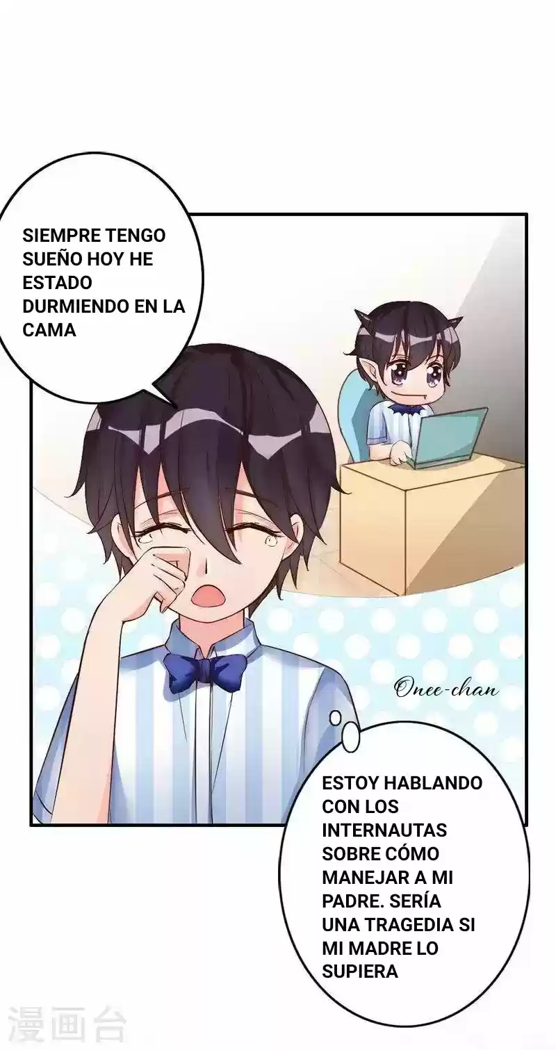 Mi Esposa Es Un Poco Fría - Capítulo 25 - Página 22 - LectorTMOo