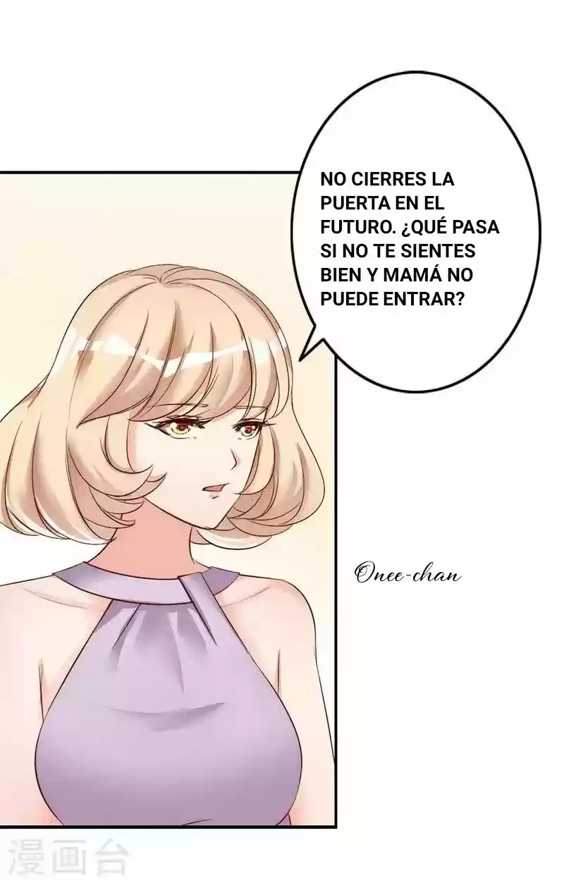 Mi Esposa Es Un Poco Fría - Capítulo 25 - Página 23 - LectorTMOo