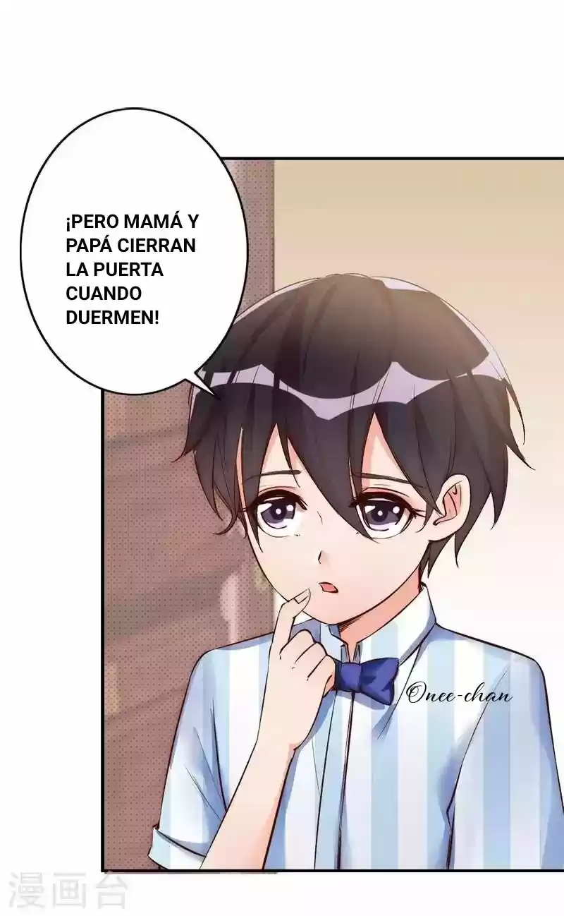 Mi Esposa Es Un Poco Fría - Capítulo 25 - Página 24 - LectorTMOo
