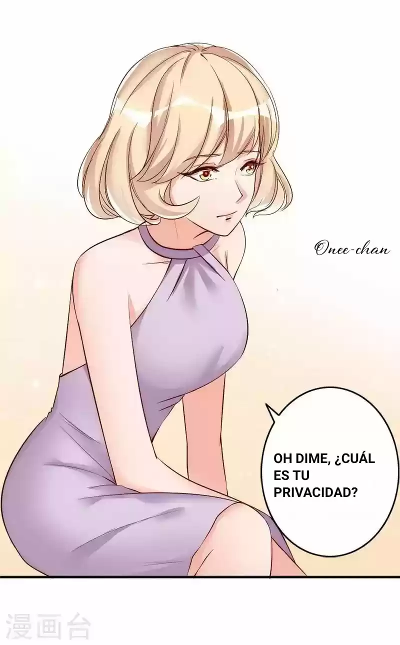 Mi Esposa Es Un Poco Fría - Capítulo 25 - Página 27 - LectorTMOo