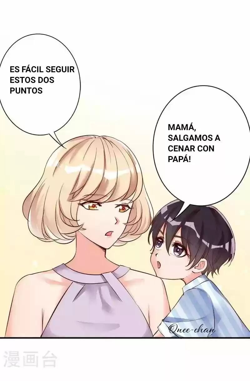 Mi Esposa Es Un Poco Fría - Capítulo 25 - Página 29 - LectorTMOo