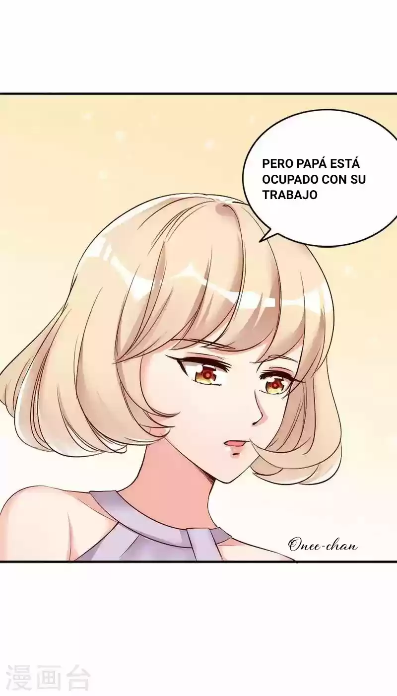 Mi Esposa Es Un Poco Fría - Capítulo 26 - Página 4 - LectorTMOo