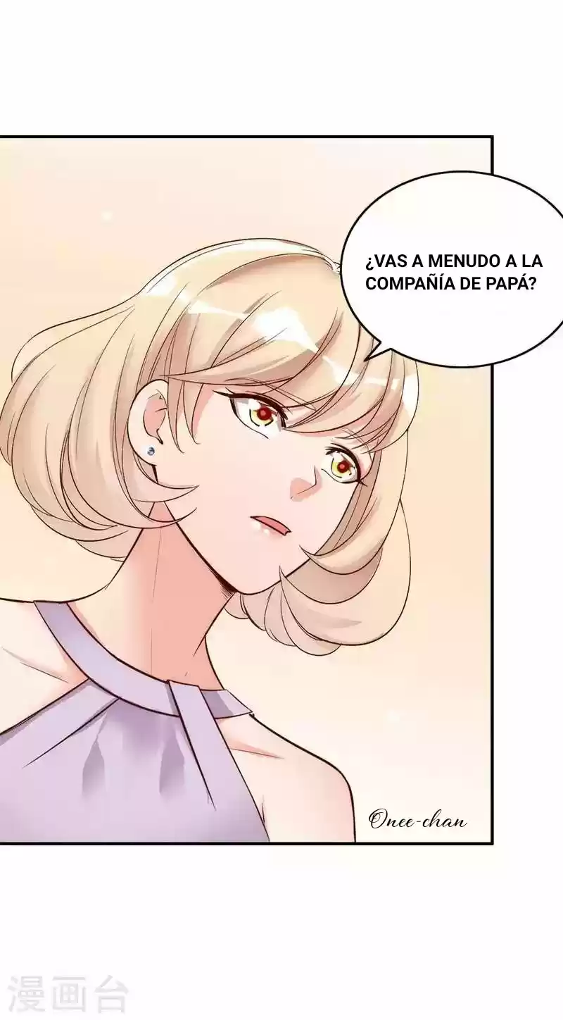 Mi Esposa Es Un Poco Fría - Capítulo 26 - Página 7 - LectorTMOo