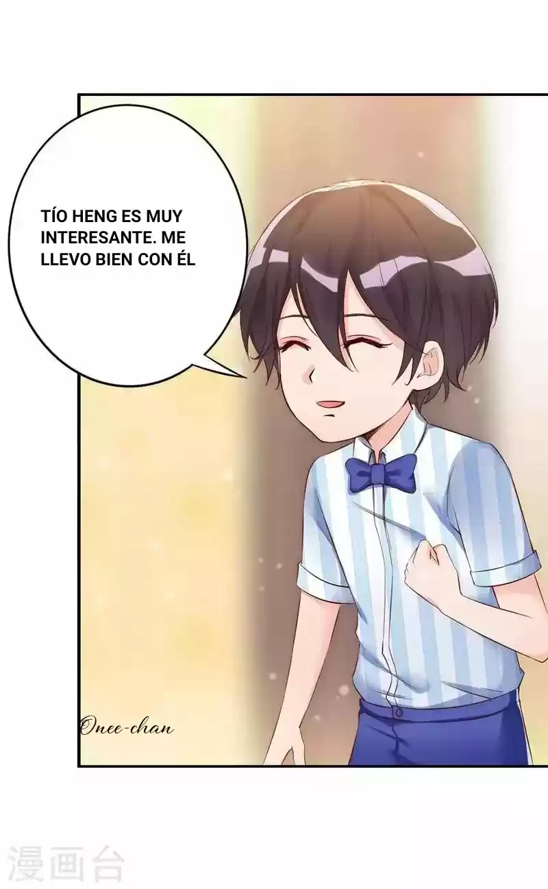 Mi Esposa Es Un Poco Fría - Capítulo 26 - Página 10 - LectorTMOo
