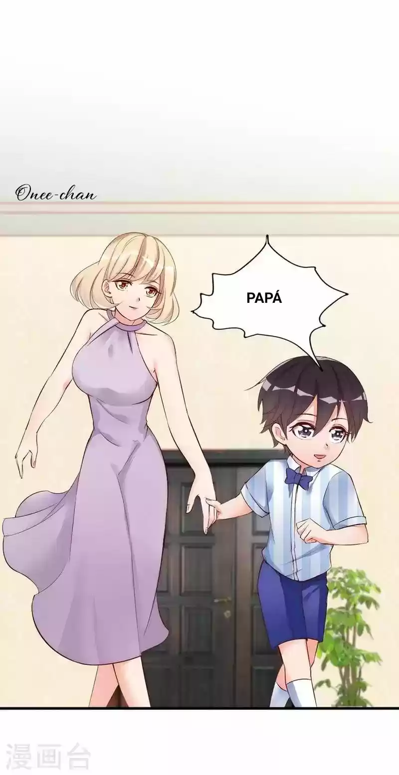 Mi Esposa Es Un Poco Fría - Capítulo 26 - Página 13 - LectorTMOo