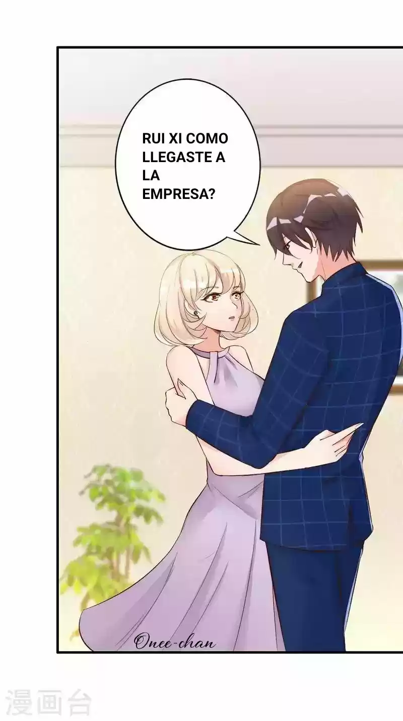Mi Esposa Es Un Poco Fría - Capítulo 26 - Página 14 - LectorTMOo