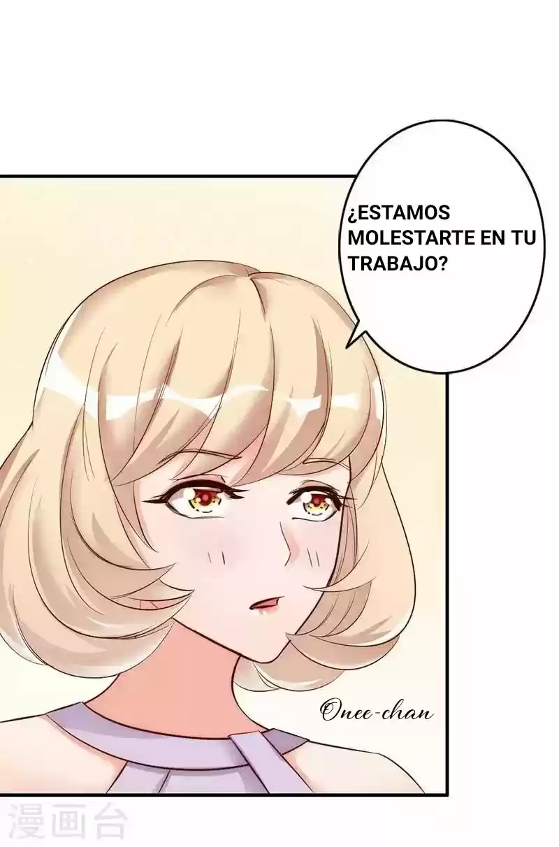 Mi Esposa Es Un Poco Fría - Capítulo 26 - Página 15 - LectorTMOo
