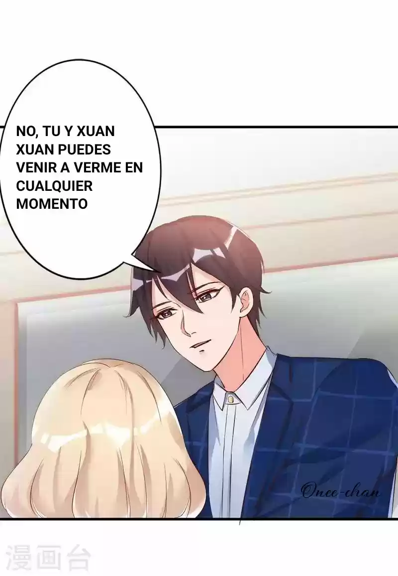 Mi Esposa Es Un Poco Fría - Capítulo 26 - Página 16 - LectorTMOo