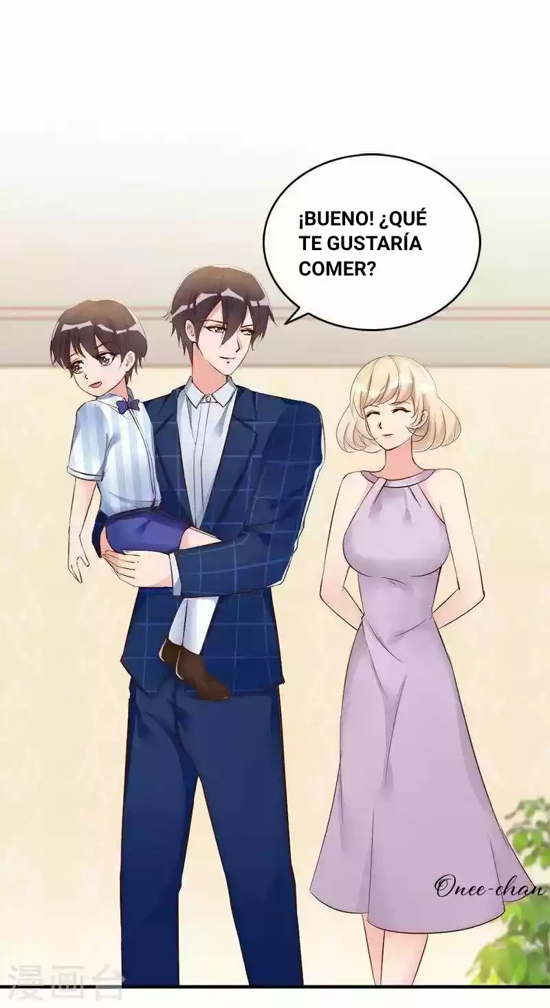 Mi Esposa Es Un Poco Fría - Capítulo 26 - Página 18 - LectorTMOo