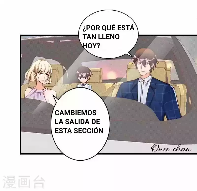 Mi Esposa Es Un Poco Fría - Capítulo 26 - Página 20 - LectorTMOo