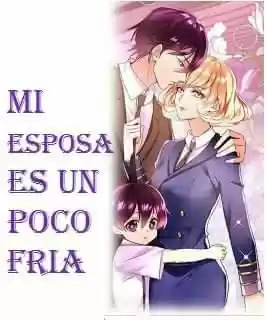 Mi Esposa Es Un Poco Fría - Capítulo 27 - Página 1 - LectorTMOo