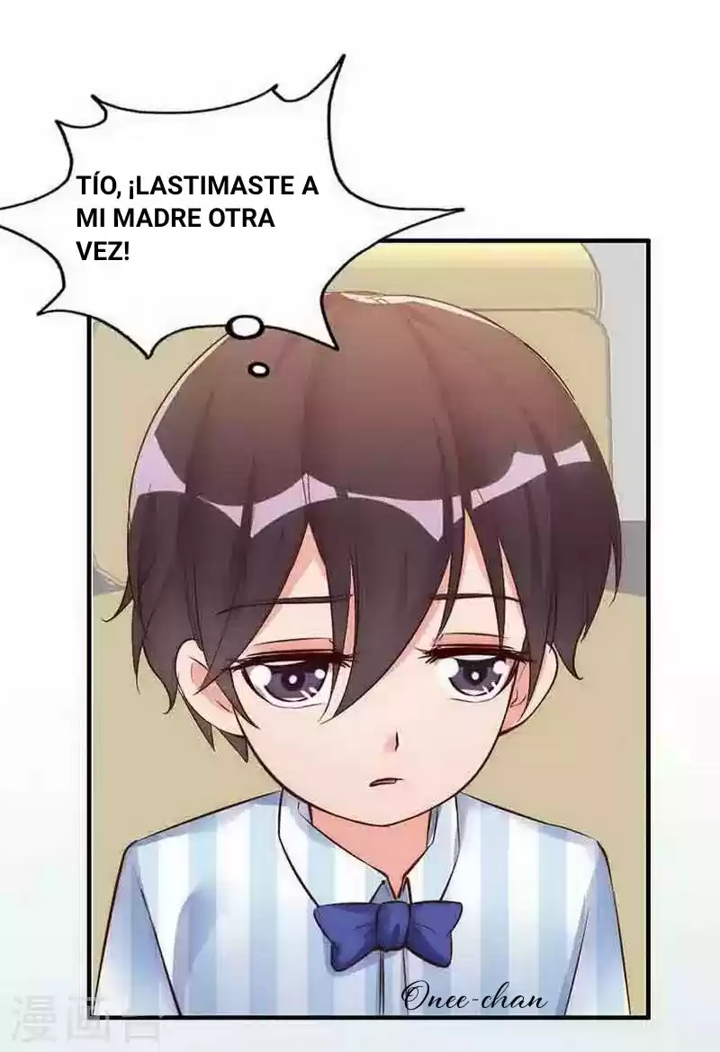 Mi Esposa Es Un Poco Fría - Capítulo 27 - Página 4 - LectorTMOo