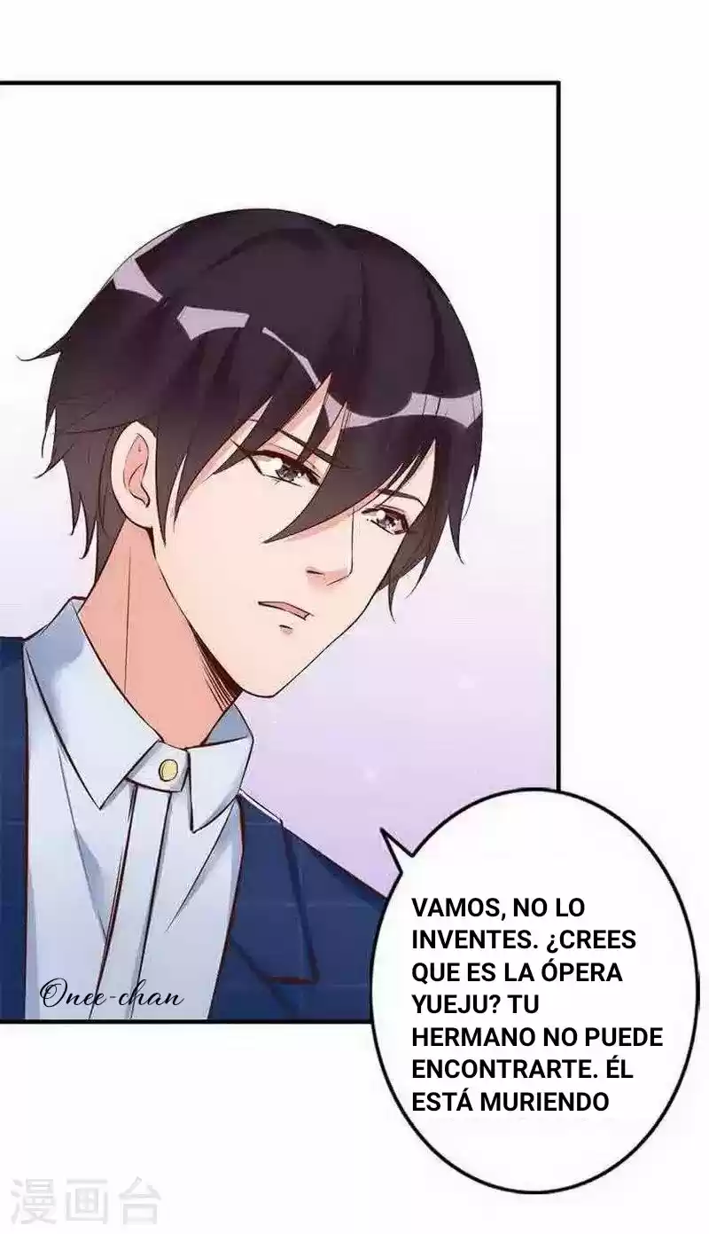 Mi Esposa Es Un Poco Fría - Capítulo 27 - Página 7 - LectorTMOo