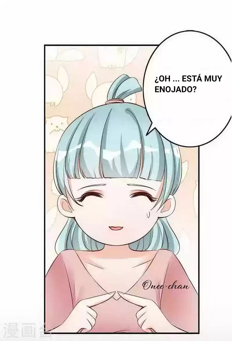 Mi Esposa Es Un Poco Fría - Capítulo 27 - Página 8 - LectorTMOo