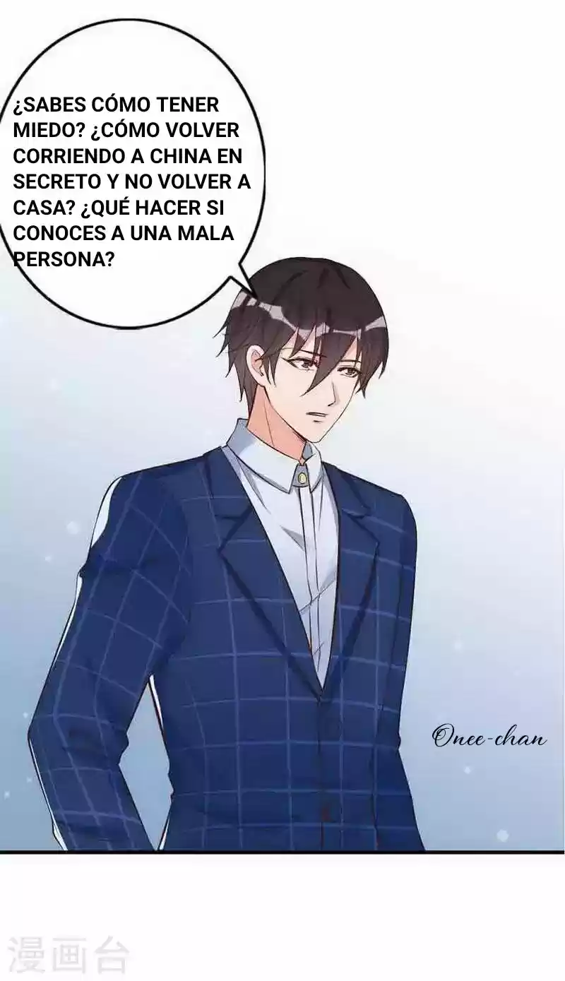 Mi Esposa Es Un Poco Fría - Capítulo 27 - Página 12 - LectorTMOo