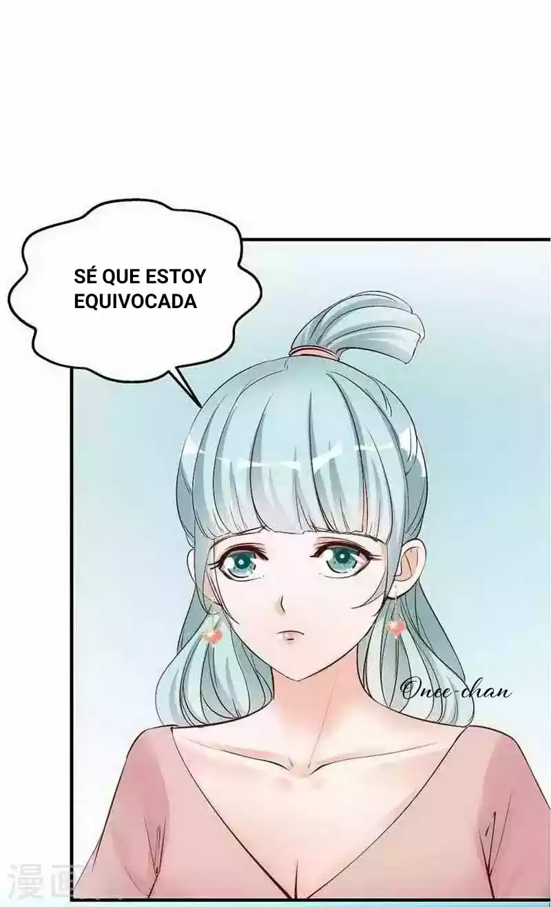 Mi Esposa Es Un Poco Fría - Capítulo 27 - Página 13 - LectorTMOo