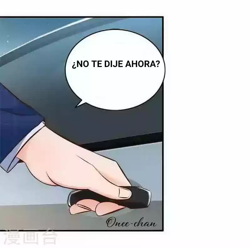 Mi Esposa Es Un Poco Fría - Capítulo 27 - Página 15 - LectorTMOo