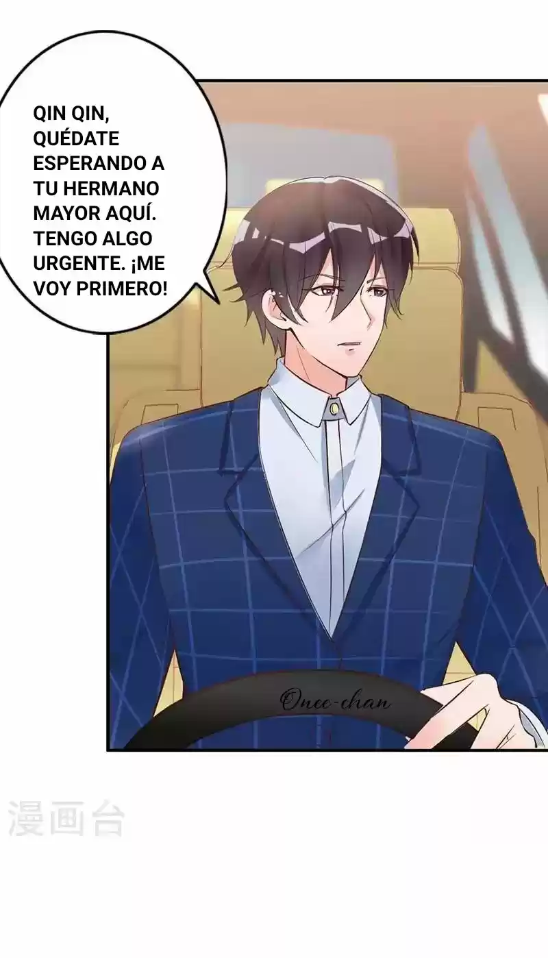 Mi Esposa Es Un Poco Fría - Capítulo 27 - Página 19 - LectorTMOo