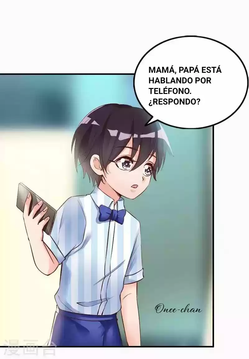 Mi Esposa Es Un Poco Fría - Capítulo 27 - Página 25 - LectorTMOo