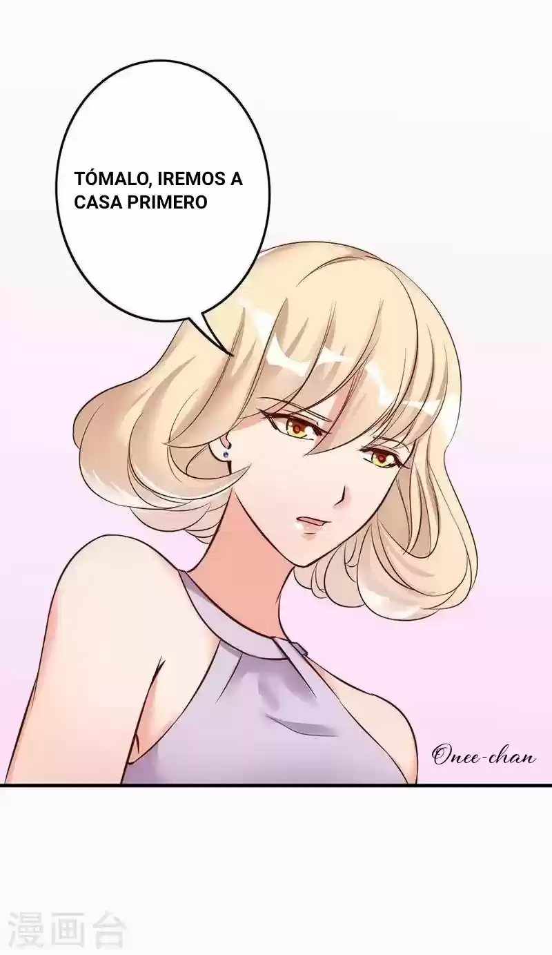 Mi Esposa Es Un Poco Fría - Capítulo 27 - Página 26 - LectorTMOo