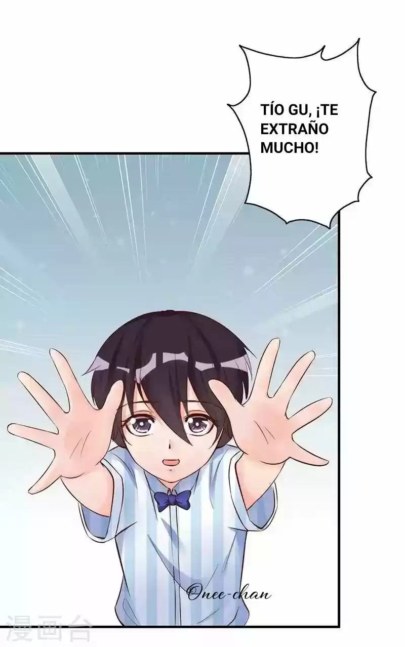 Mi Esposa Es Un Poco Fría - Capítulo 28 - Página 10 - LectorTMOo
