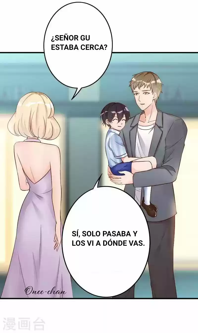 Mi Esposa Es Un Poco Fría - Capítulo 28 - Página 12 - LectorTMOo