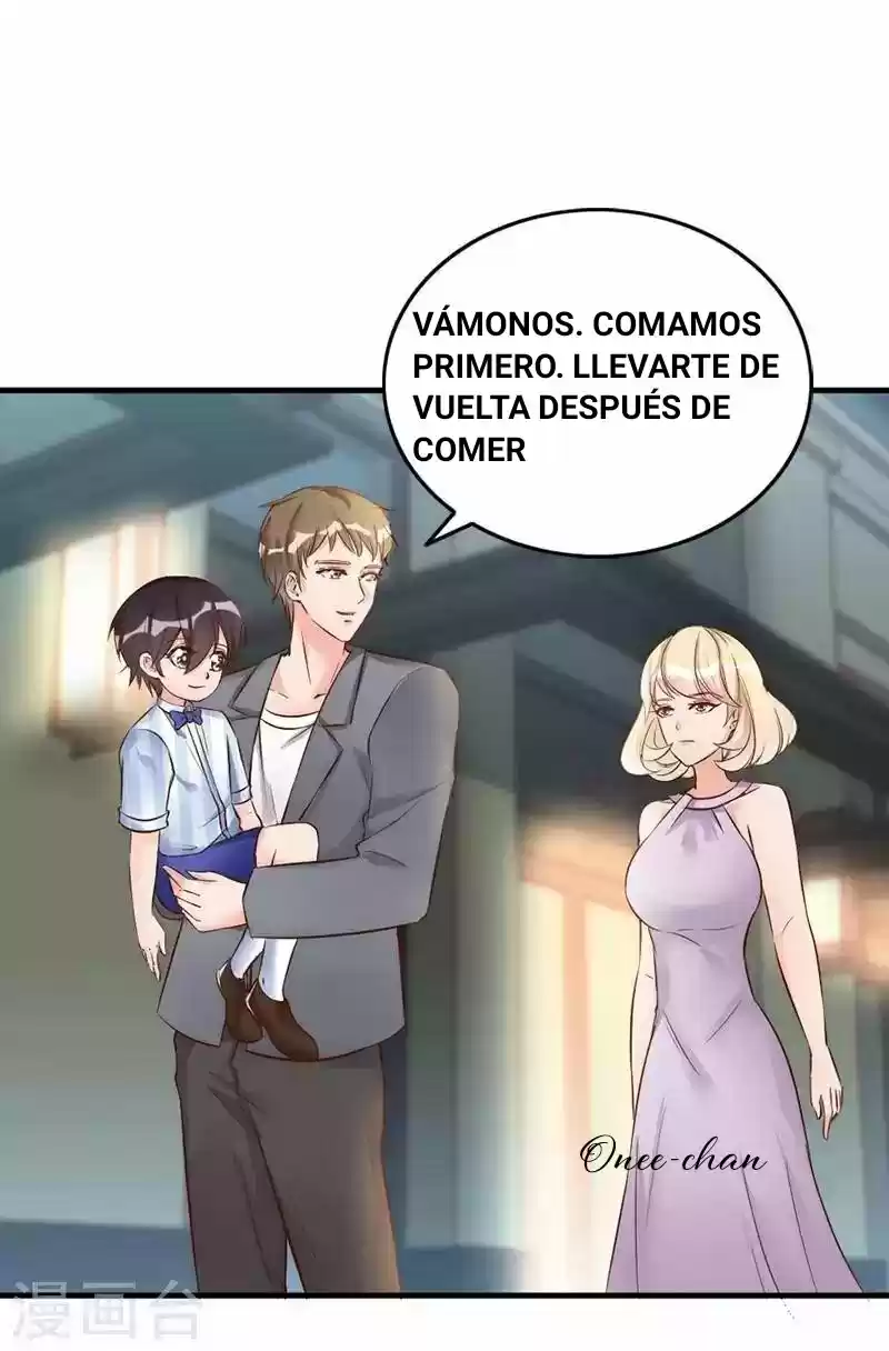Mi Esposa Es Un Poco Fría - Capítulo 28 - Página 16 - LectorTMOo
