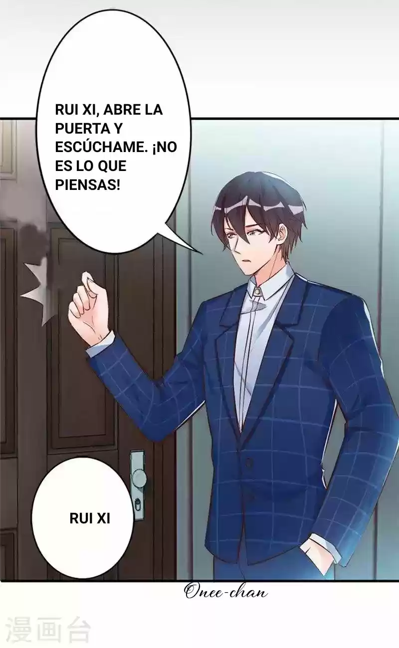 Mi Esposa Es Un Poco Fría - Capítulo 28 - Página 20 - LectorTMOo
