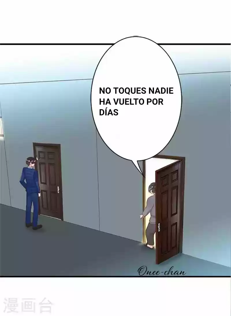 Mi Esposa Es Un Poco Fría - Capítulo 28 - Página 21 - LectorTMOo