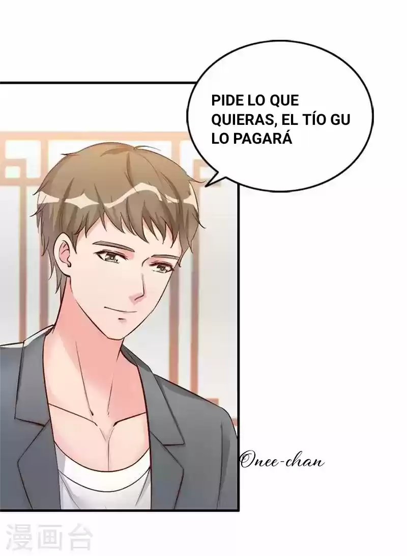 Mi Esposa Es Un Poco Fría - Capítulo 28 - Página 24 - LectorTMOo