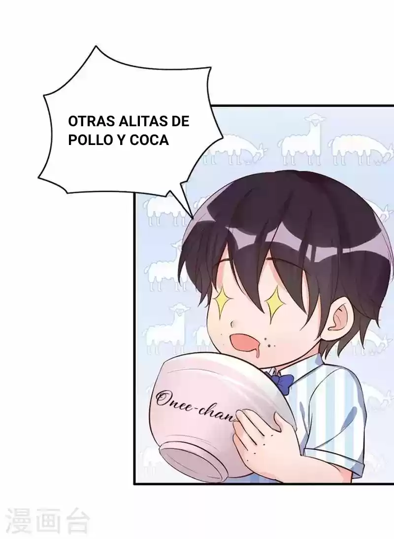 Mi Esposa Es Un Poco Fría - Capítulo 28 - Página 25 - LectorTMOo