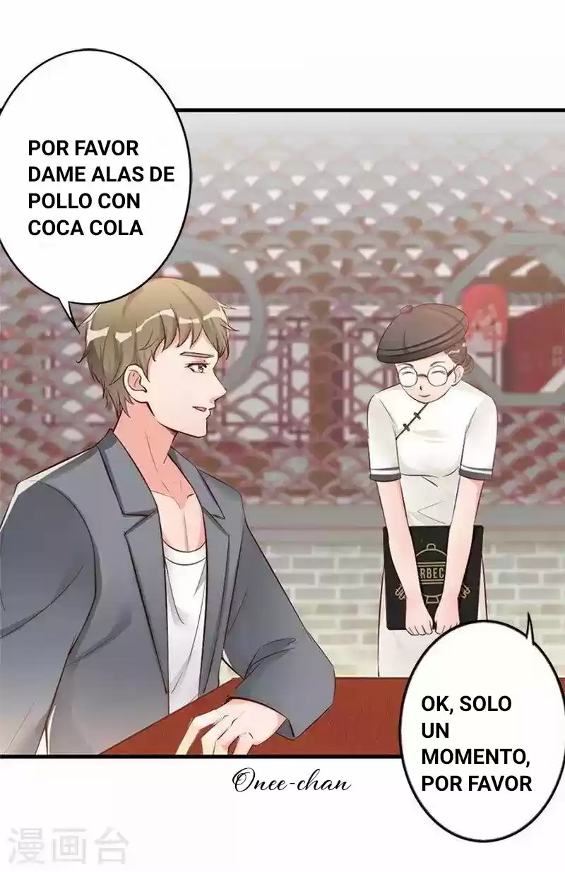 Mi Esposa Es Un Poco Fría - Capítulo 28 - Página 26 - LectorTMOo