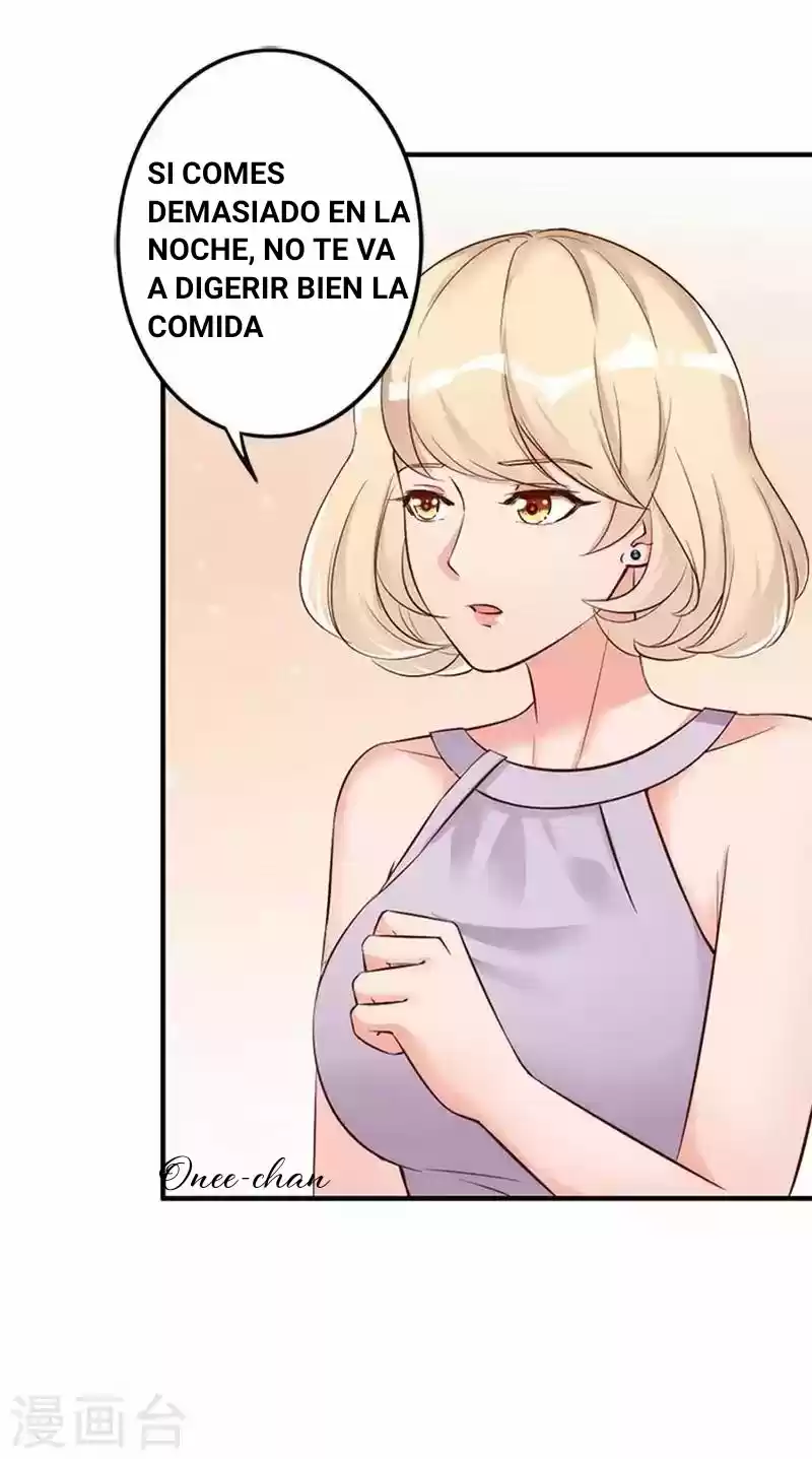 Mi Esposa Es Un Poco Fría - Capítulo 28 - Página 27 - LectorTMOo