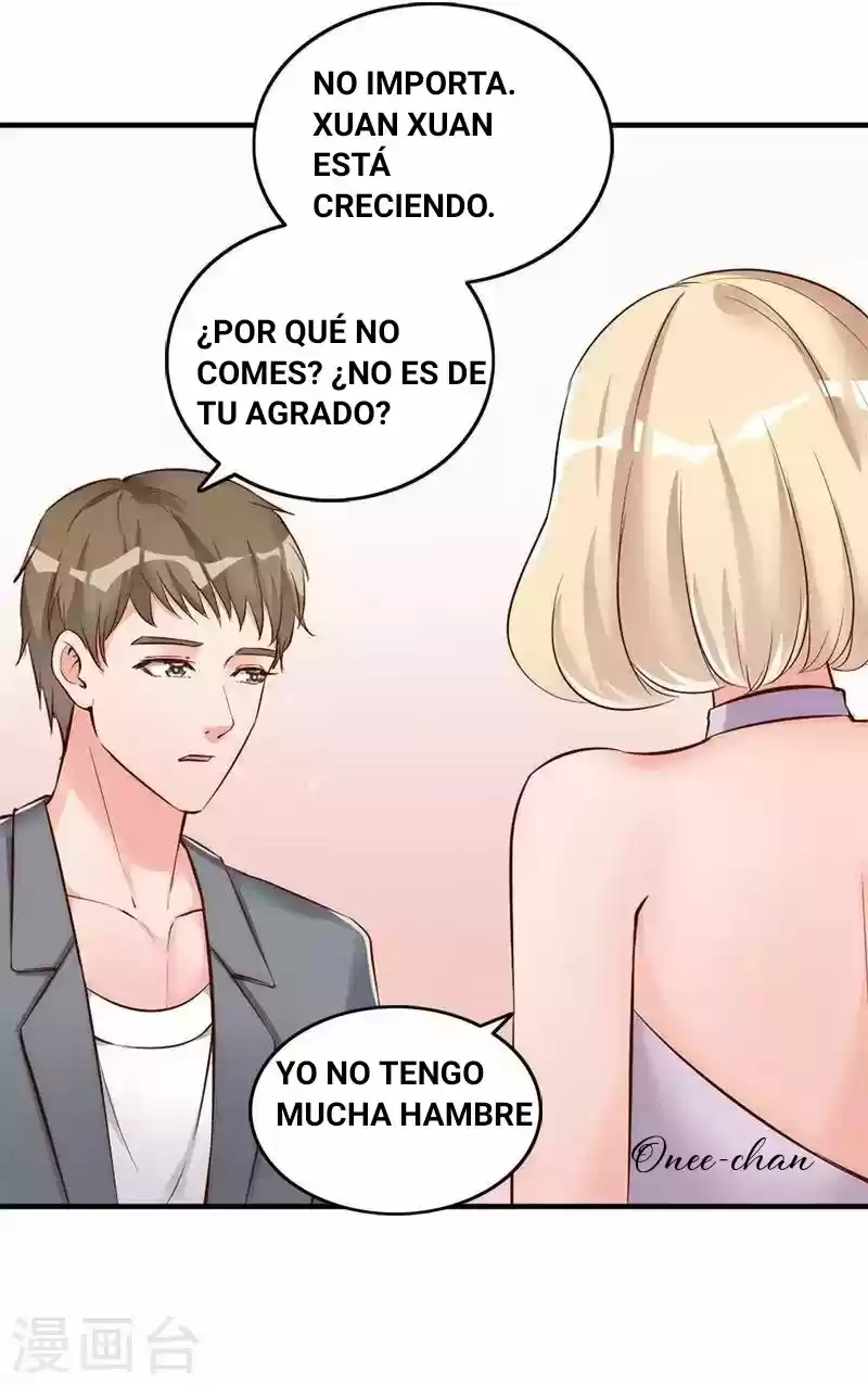 Mi Esposa Es Un Poco Fría - Capítulo 28 - Página 28 - LectorTMOo