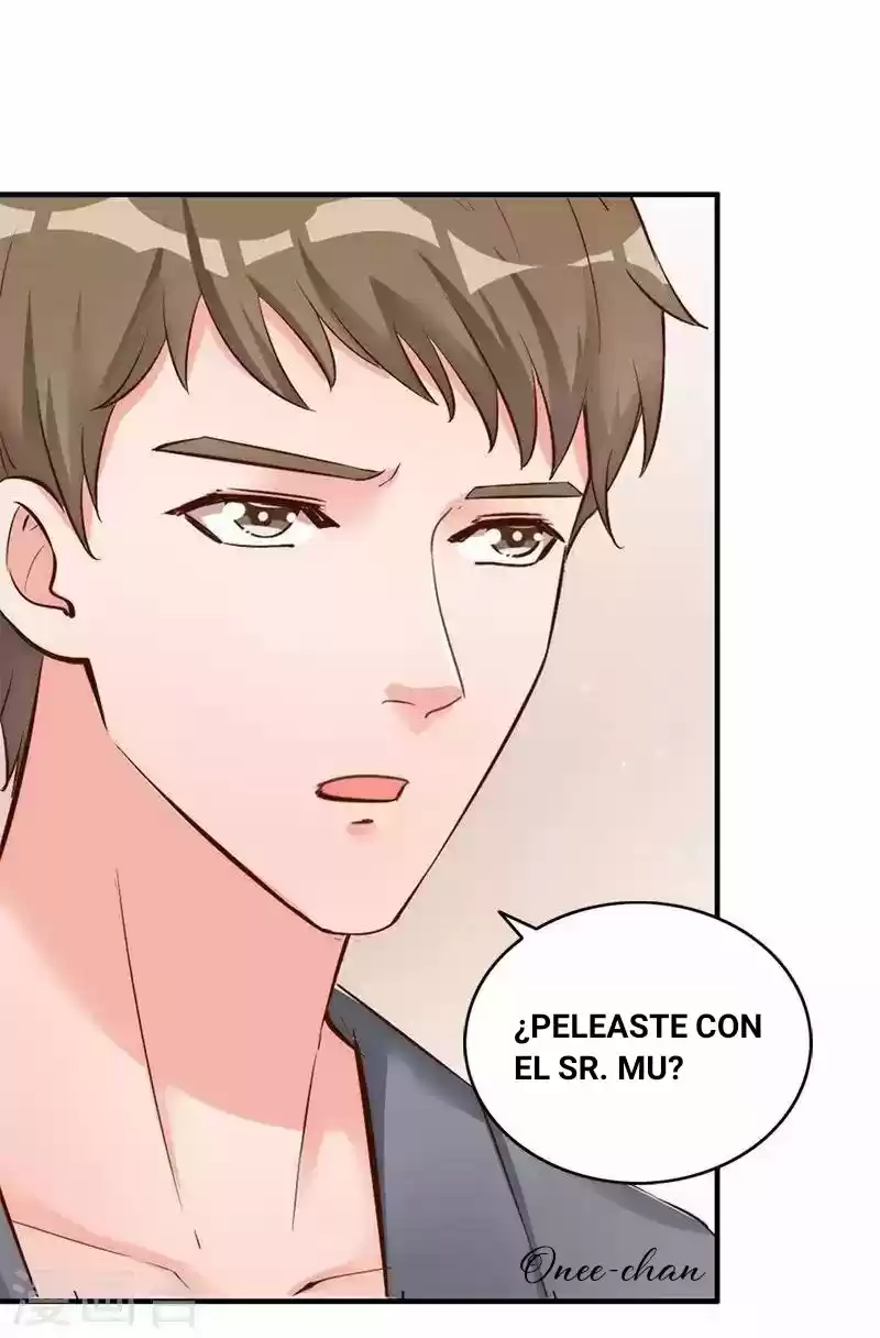 Mi Esposa Es Un Poco Fría - Capítulo 28 - Página 29 - LectorTMOo